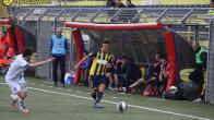 Daniele Liotti | &copy; Ciro Coppola | S.S. Juve Stabia